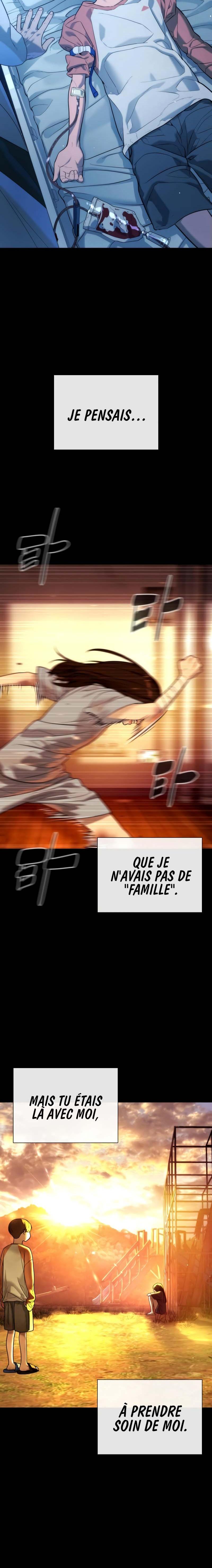 Read Killer peter FR Manga Online