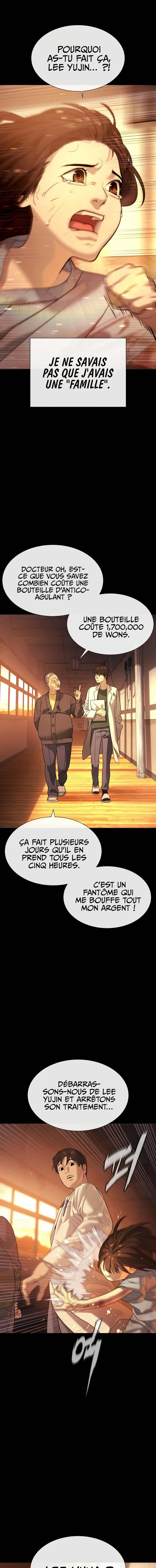 Read Killer peter FR Manga Online