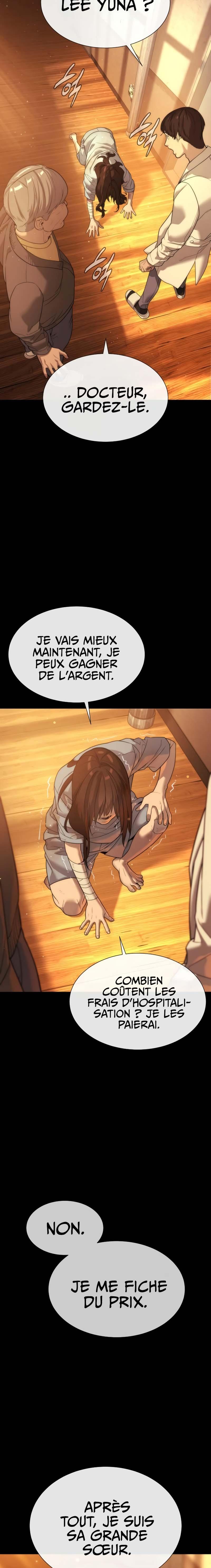 Read Killer peter FR Manga Online