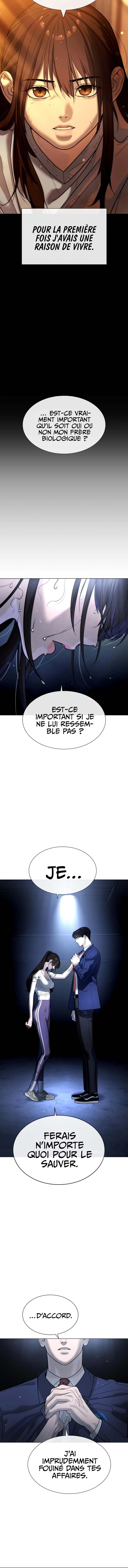 Read Killer peter FR Manga Online
