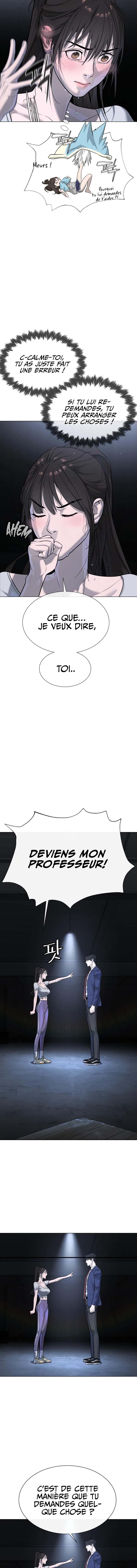 Read Killer peter FR Manga Online