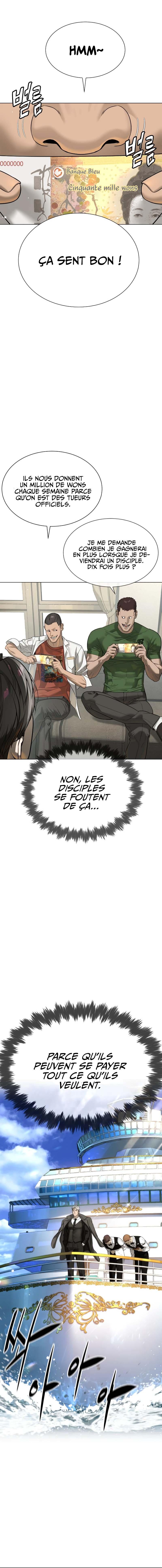 Read Killer peter FR Manga Online