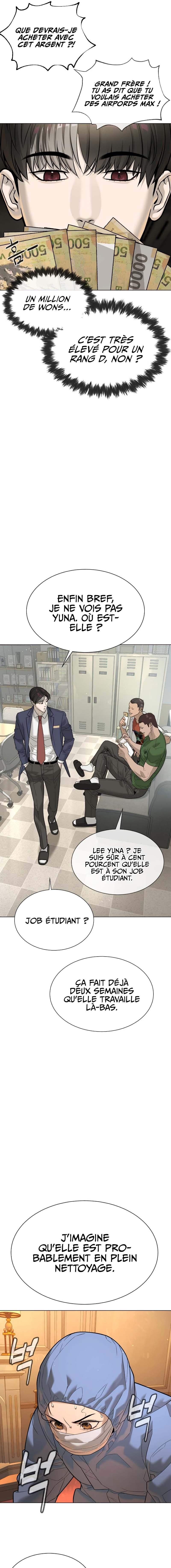 Read Killer peter FR Manga Online
