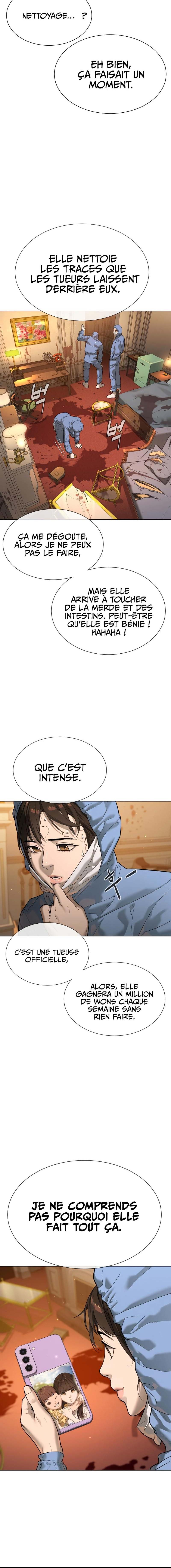 Read Killer peter FR Manga Online