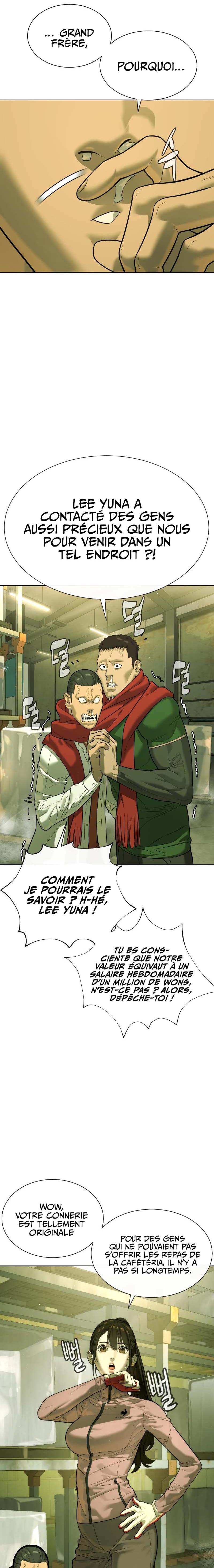 Read Killer peter FR Manga Online