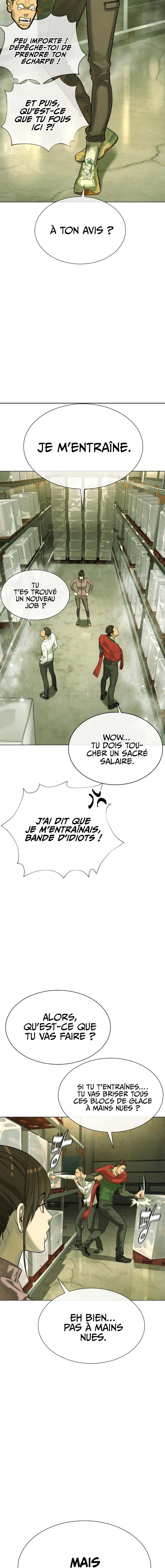 Read Killer peter FR Manga Online