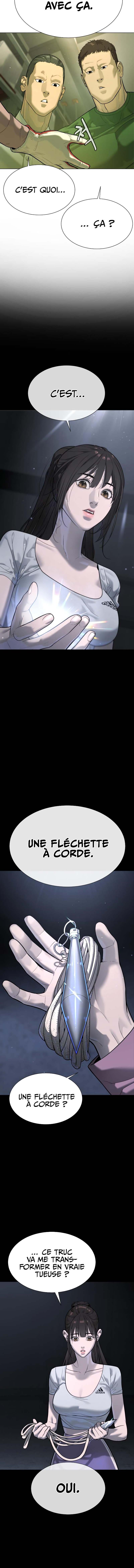 Read Killer peter FR Manga Online