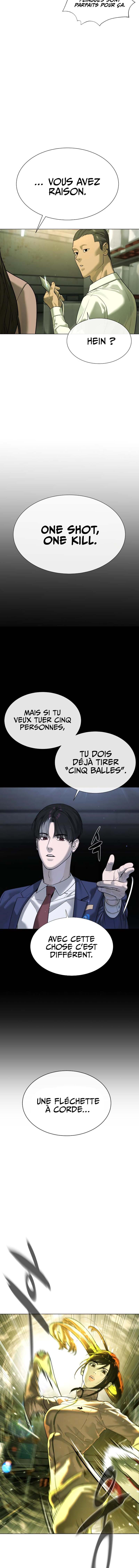 Read Killer peter FR Manga Online