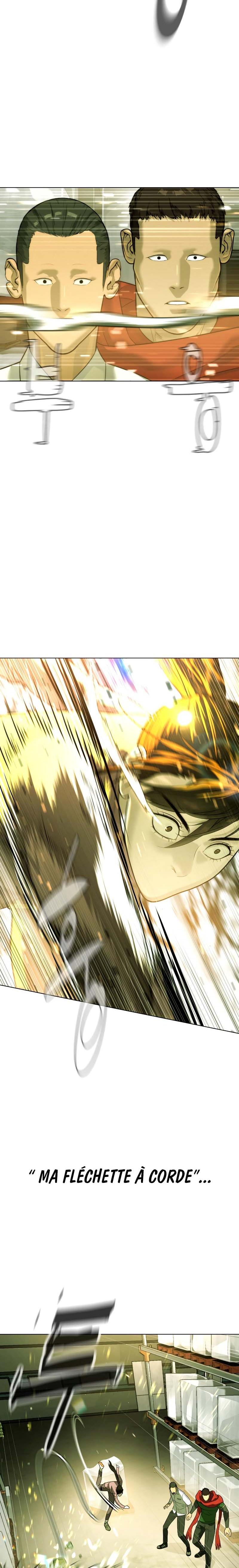 Read Killer peter FR Manga Online
