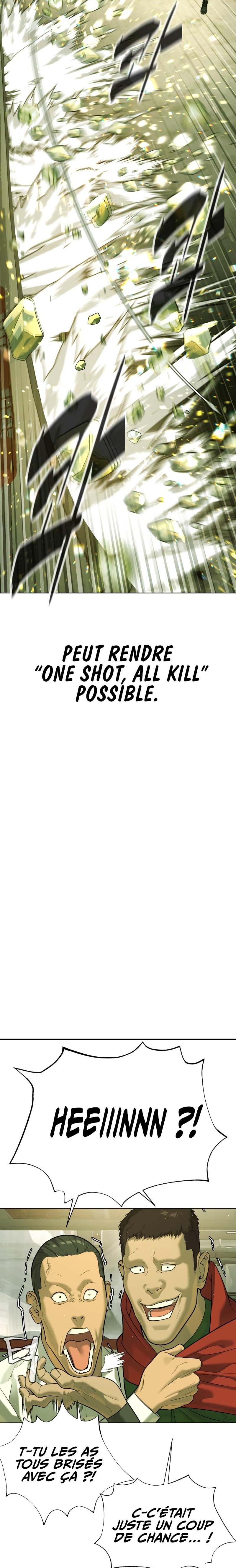 Read Killer peter FR Manga Online