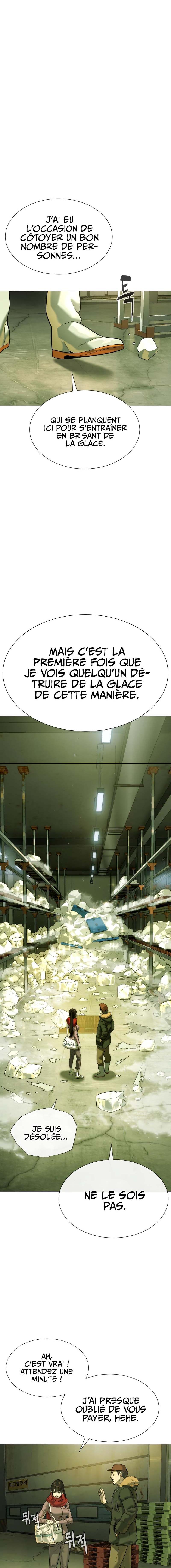 Read Killer peter FR Manga Online