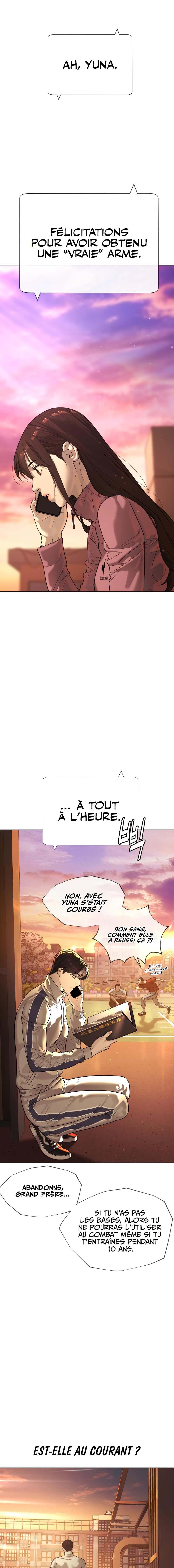 Read Killer peter FR Manga Online