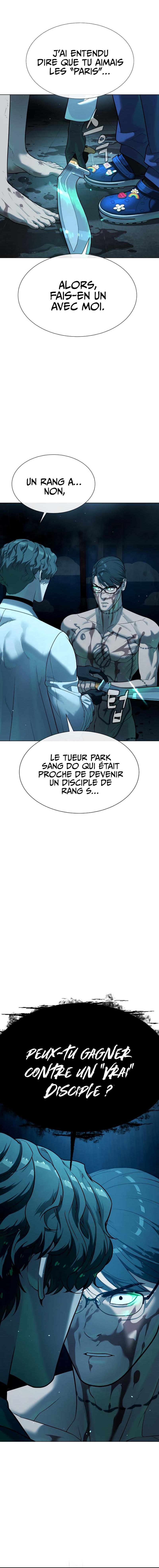 Read Killer peter FR Manga Online