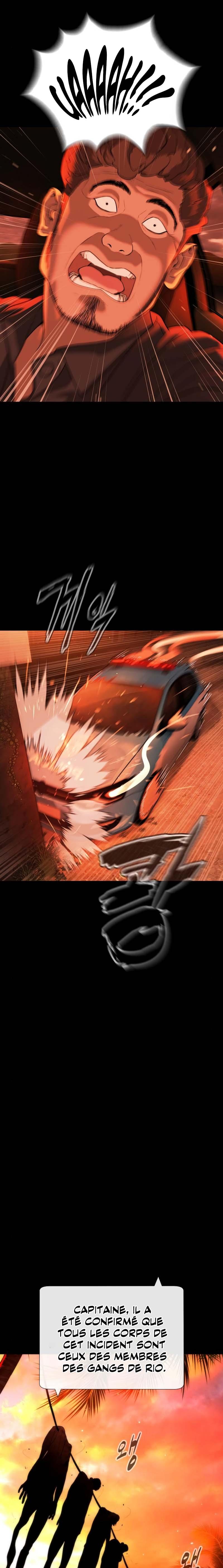 Read Killer peter FR Manga Online