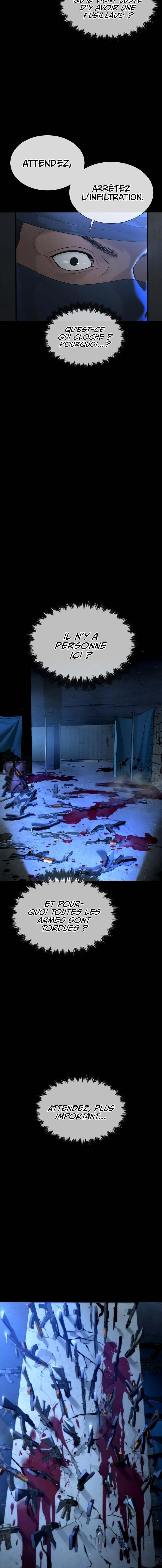 Read Killer peter FR Manga Online