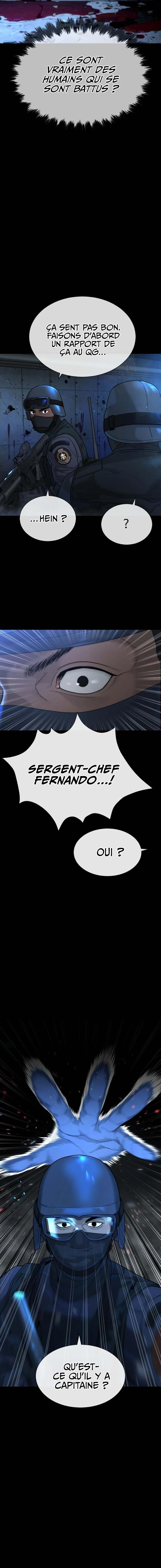 Read Killer peter FR Manga Online