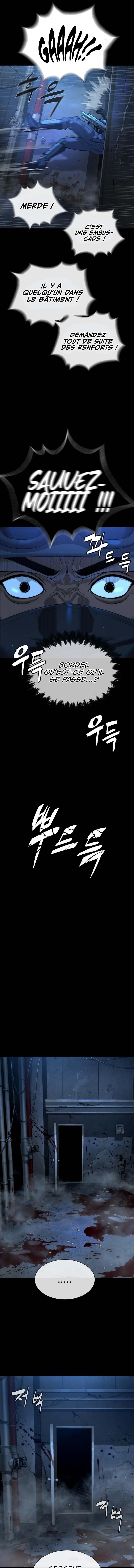 Read Killer peter FR Manga Online
