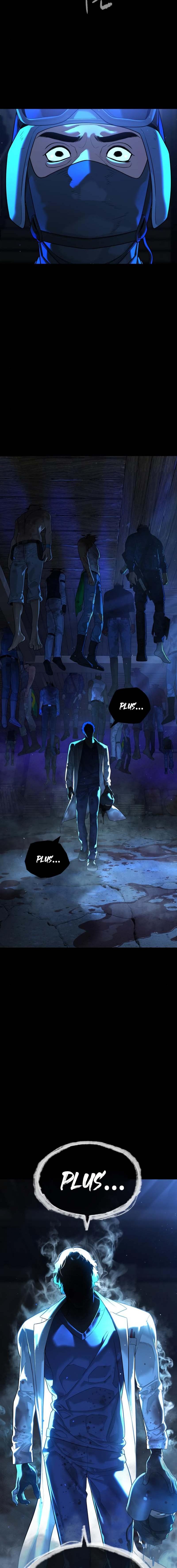 Read Killer peter FR Manga Online