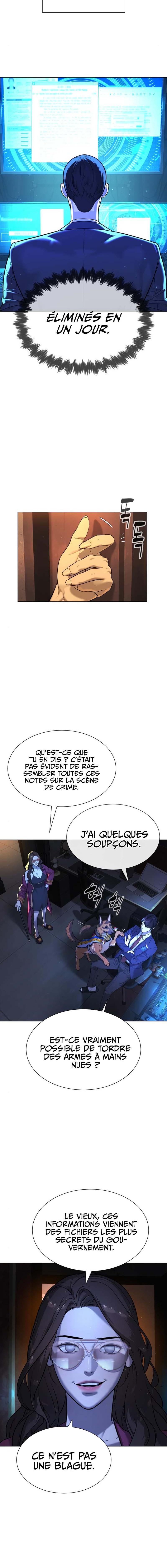 Read Killer peter FR Manga Online