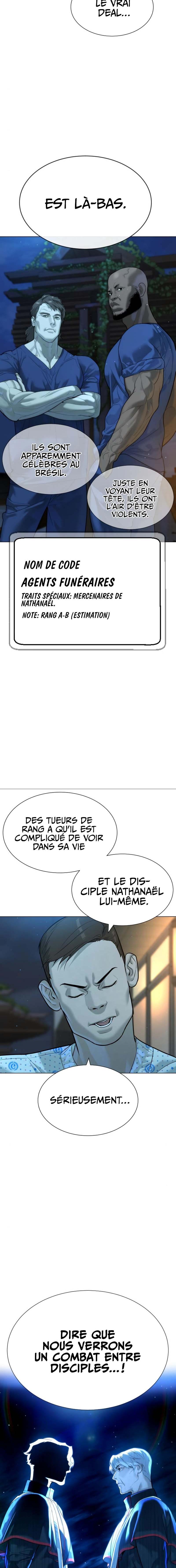 Read Killer peter FR Manga Online