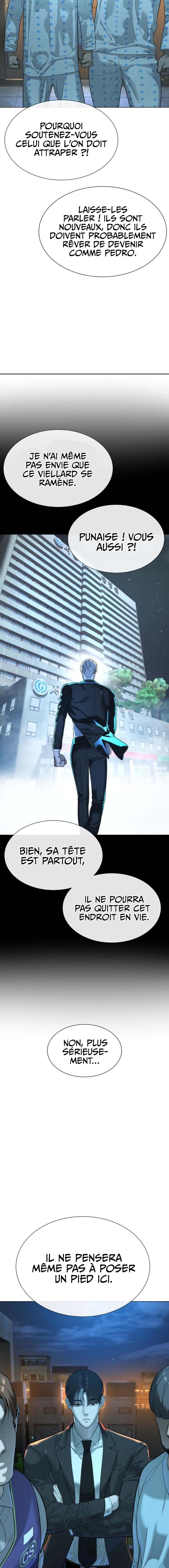 Read Killer peter FR Manga Online