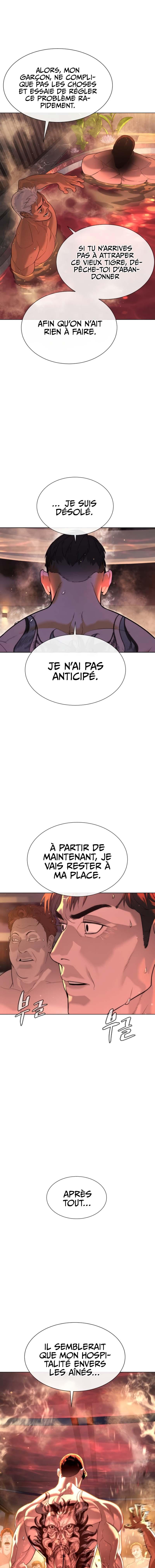 Read Killer peter FR Manga Online
