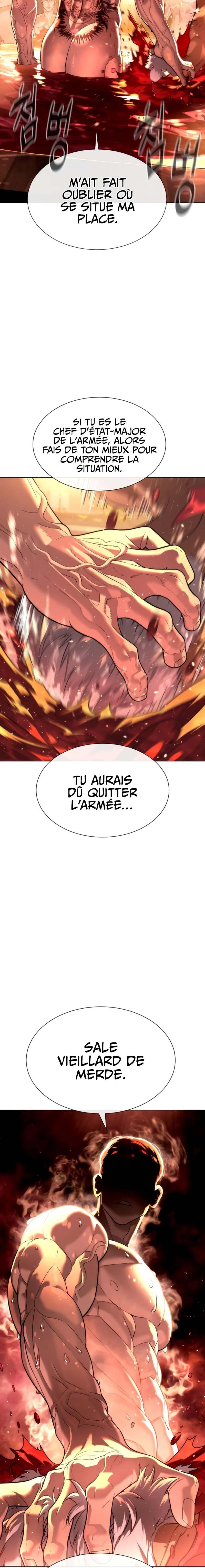 Read Killer peter FR Manga Online