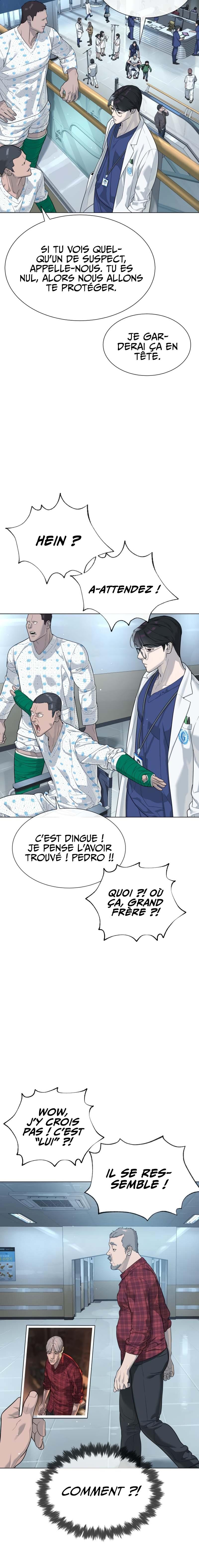 Read Killer peter FR Manga Online