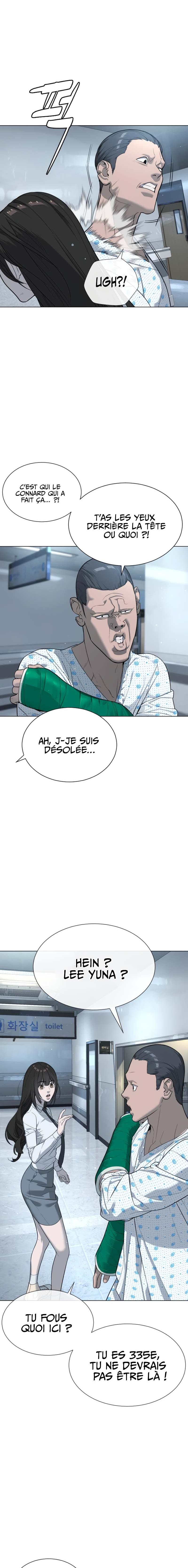 Read Killer peter FR Manga Online
