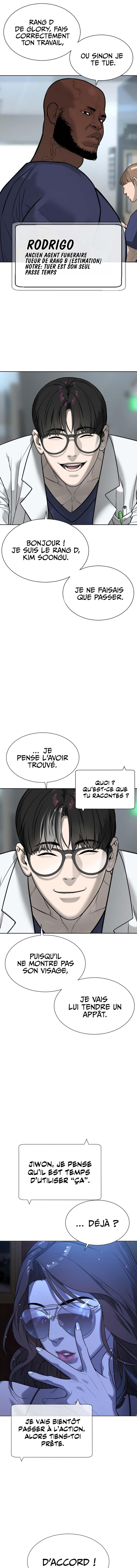 Read Killer peter FR Manga Online