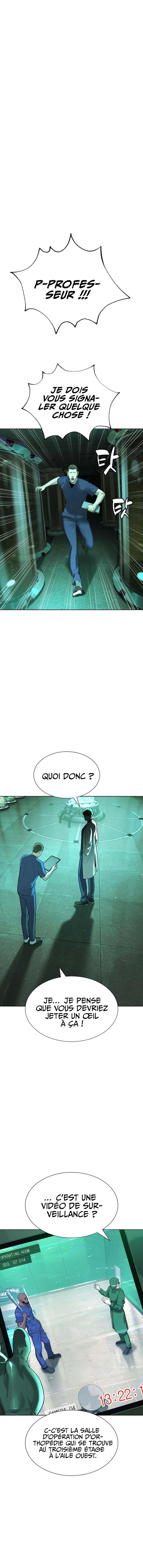 Read Killer peter FR Manga Online