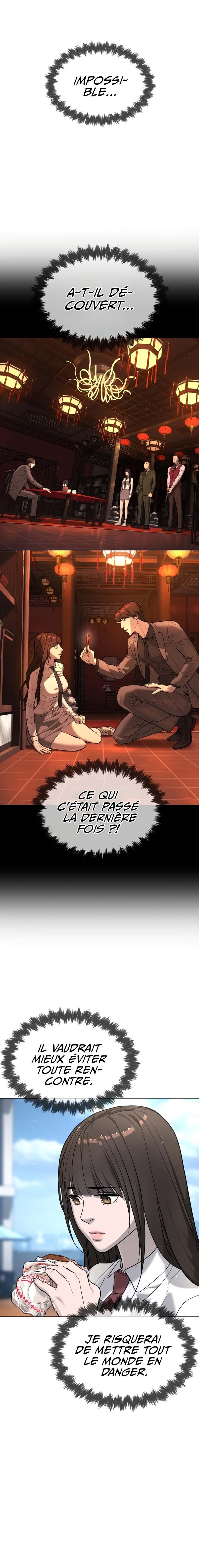 Read Killer peter FR Manga Online