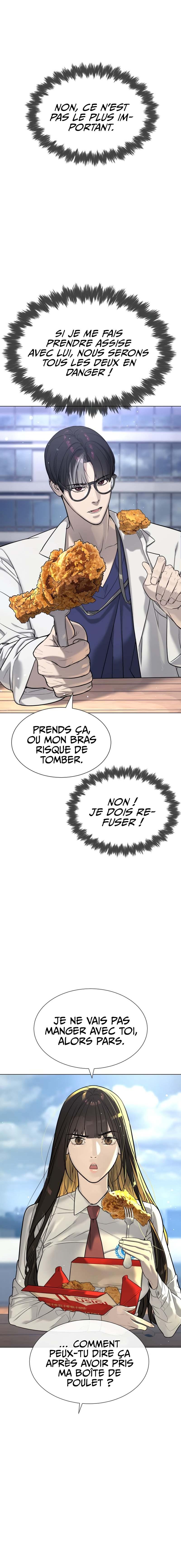 Read Killer peter FR Manga Online