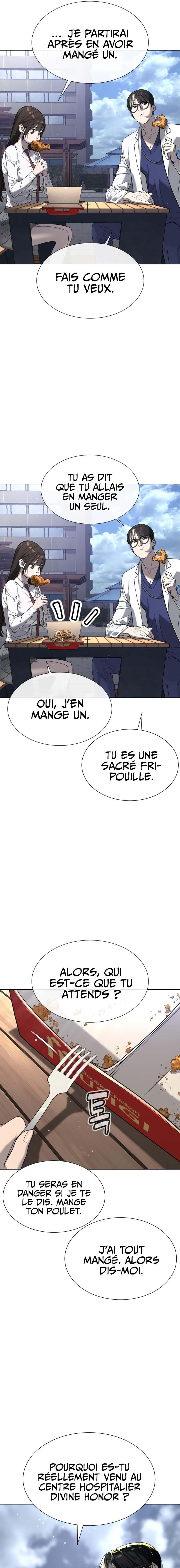 Read Killer peter FR Manga Online