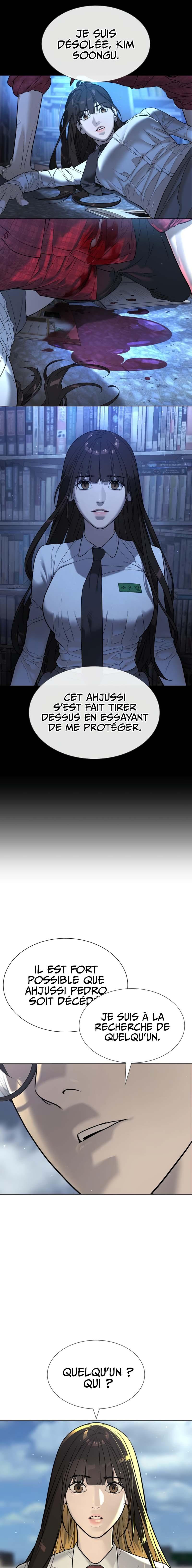 Read Killer peter FR Manga Online