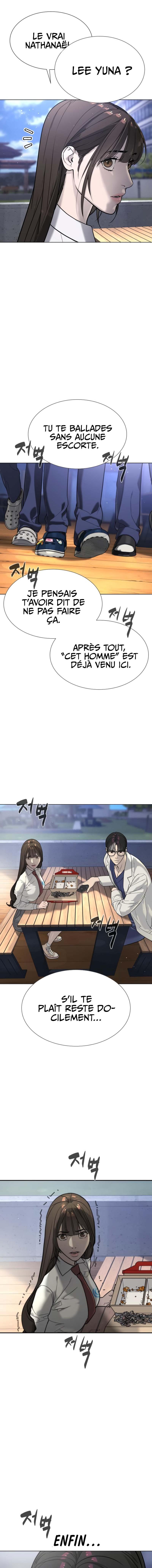 Read Killer peter FR Manga Online