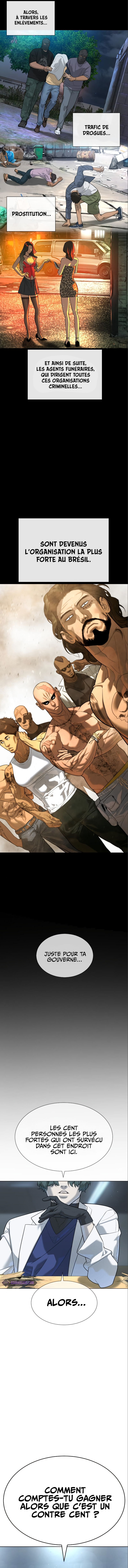 Read Killer peter FR Manga Online