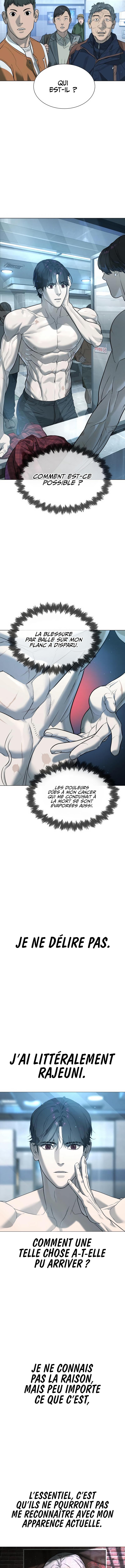 Read Killer peter FR Manga Online