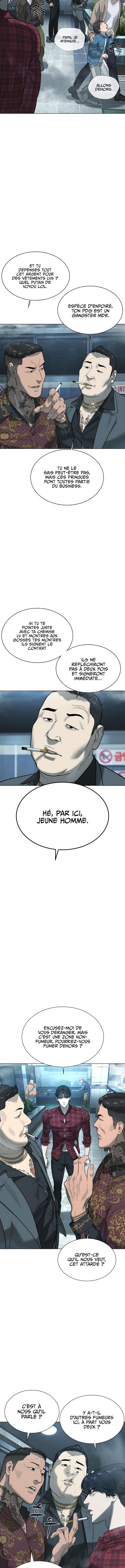 Read Killer peter FR Manga Online