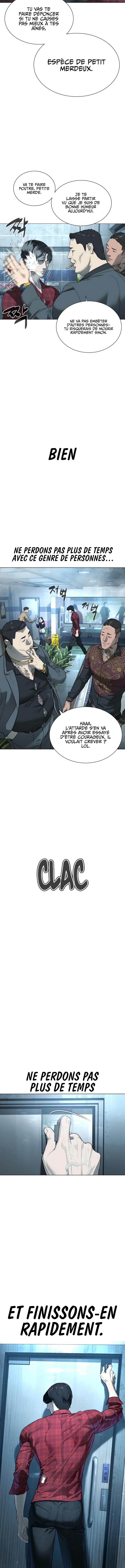 Read Killer peter FR Manga Online