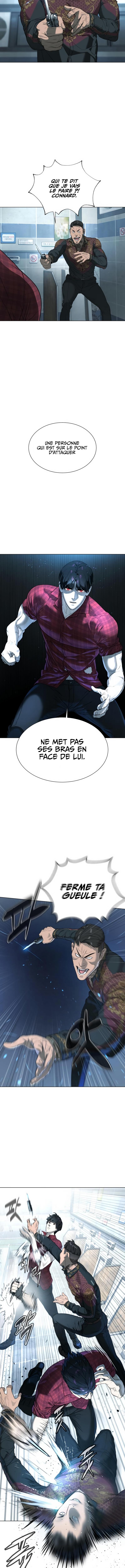 Read Killer peter FR Manga Online