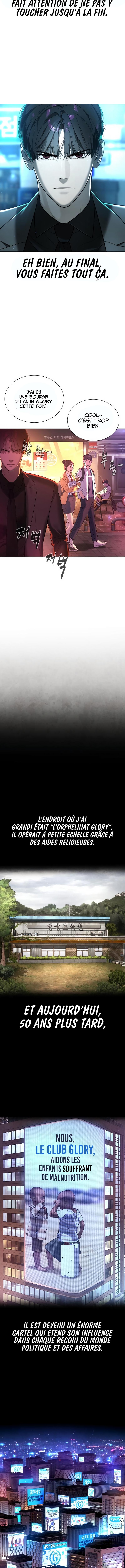 Read Killer peter FR Manga Online