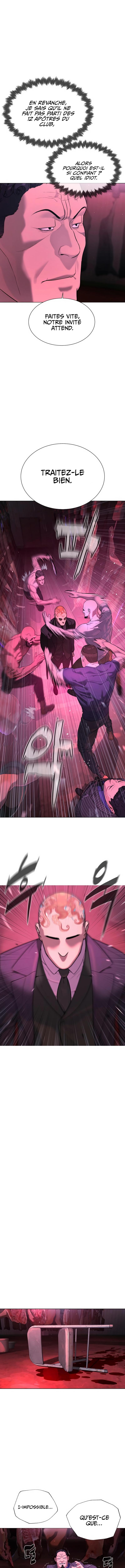 Read Killer peter FR Manga Online