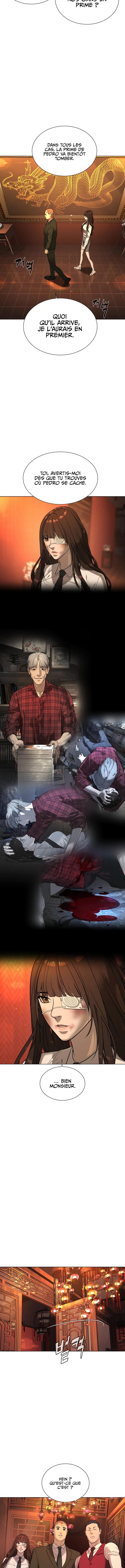 Read Killer peter FR Manga Online