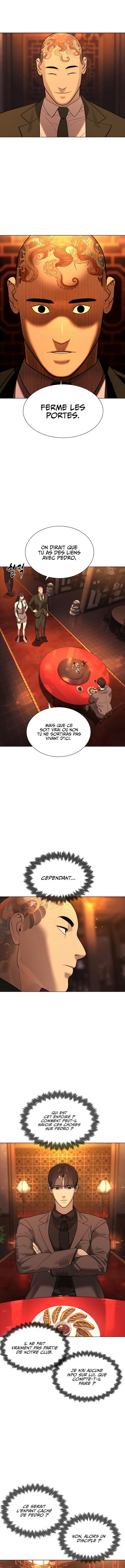 Read Killer peter FR Manga Online