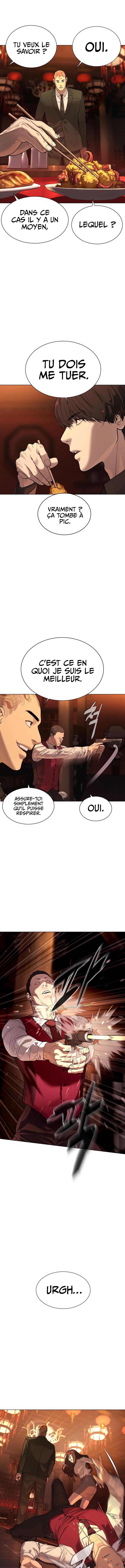 Read Killer peter FR Manga Online