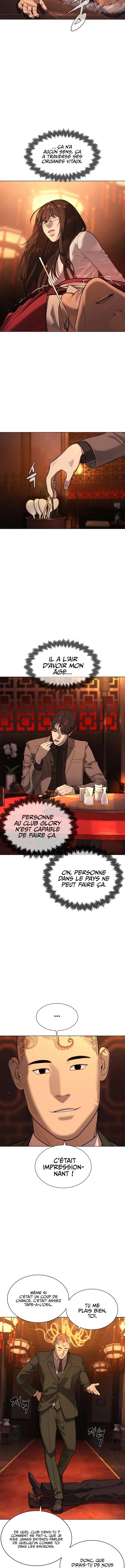 Read Killer peter FR Manga Online