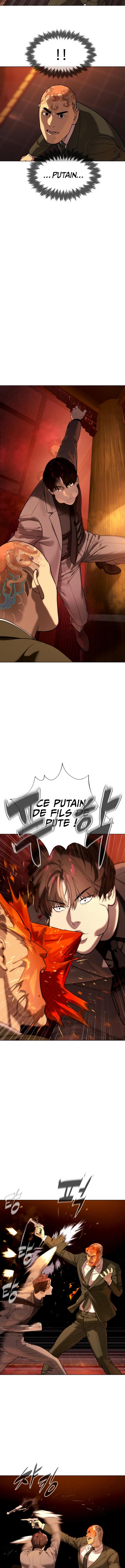 Read Killer peter FR Manga Online