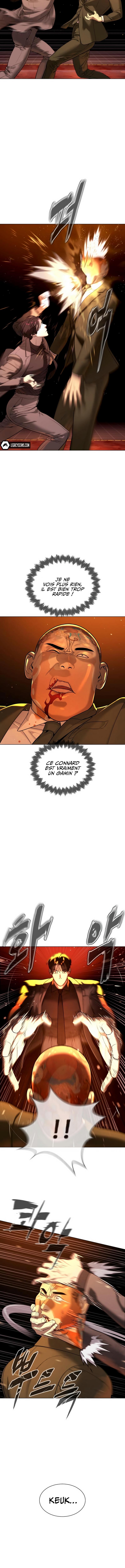 Read Killer peter FR Manga Online
