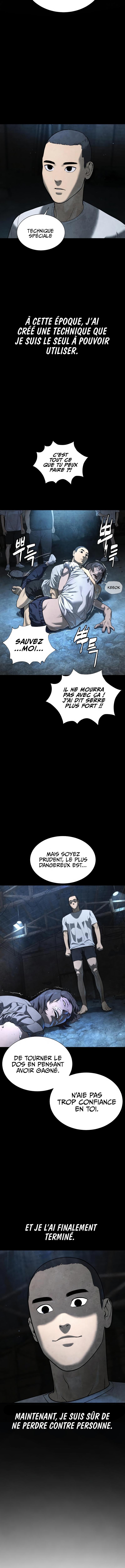 Read Killer peter FR Manga Online